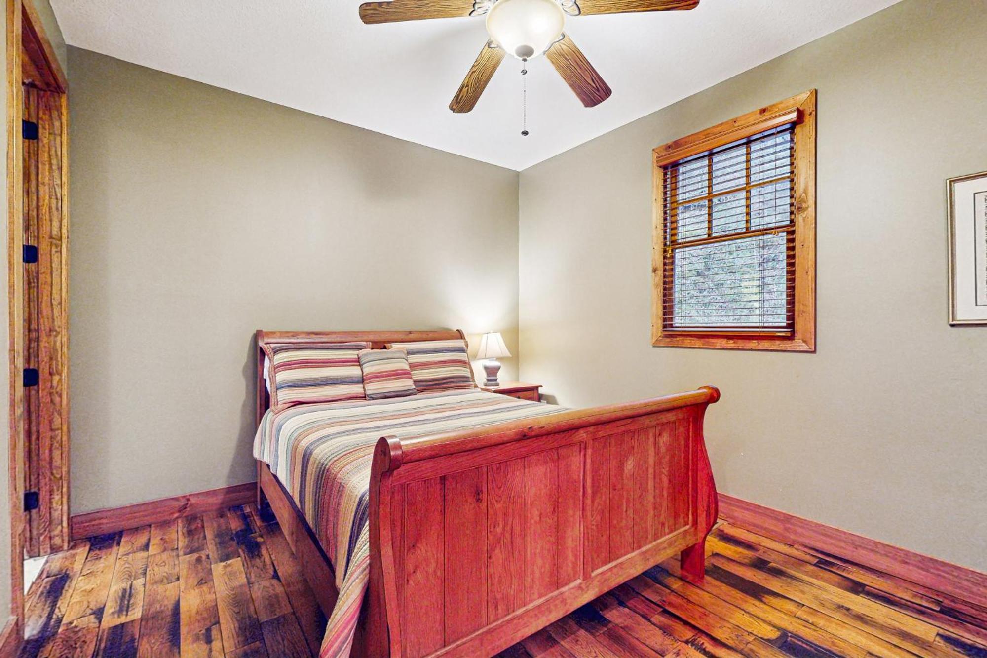 Tuckaway Retreat Villa Sylva Exterior photo