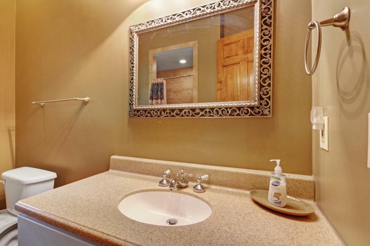 Tuckaway Retreat Villa Sylva Exterior photo